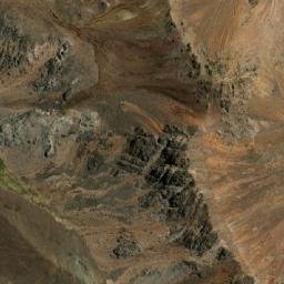 Satellite imagery of Cerro Huancajancallacollca, PE