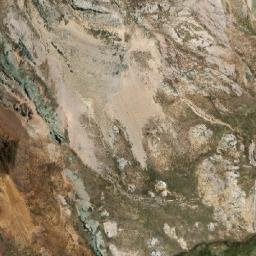 Satellite imagery of Cerro Huancajancallacollca, PE
