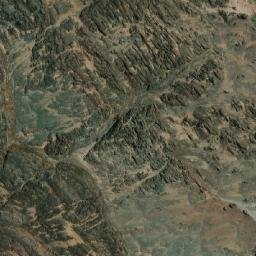 Satellite imagery of Cerro Gasgamachay, PE