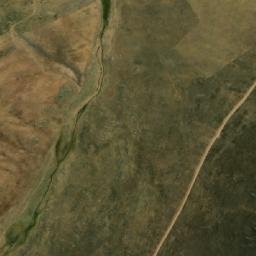 Satellite imagery of Cerro Quipamarca, PE