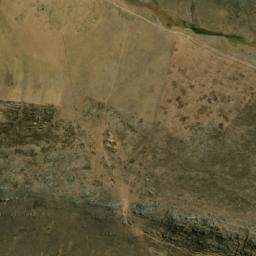 Satellite imagery of Cerro Quipamarca, PE