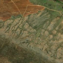 Satellite imagery of Cerro Huaguroloma, PE