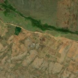 Satellite imagery of Cerro Huaguroloma, PE