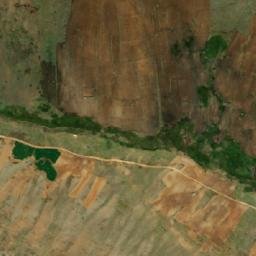 Satellite imagery of Cerro Huaguroloma, PE
