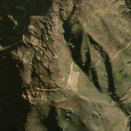 Satellite imagery of Minapata, PE