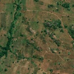 Satellite imagery of Mia Pia, AO