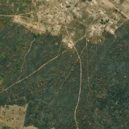Satellite imagery of Cacué, AO