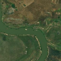 Satellite imagery of Messene, AO