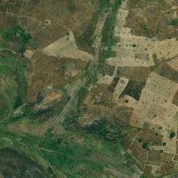 Satellite imagery of Messene, AO