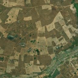 Satellite imagery of Messene, AO