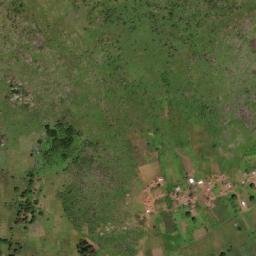 Satellite imagery of Lungo, AO