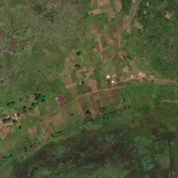 Satellite imagery of Lungo, AO