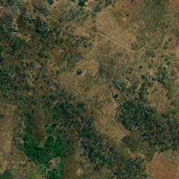 Satellite imagery of Candjela, AO