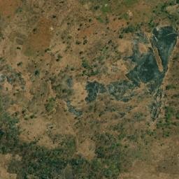 Satellite imagery of Candjela, AO