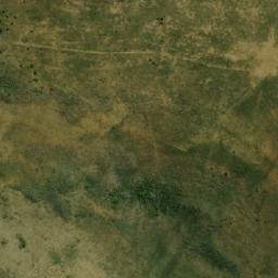 Satellite imagery of Kuequete, AO