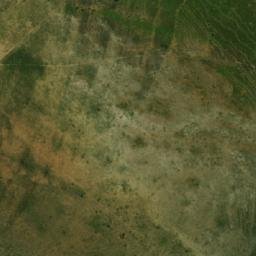 Satellite imagery of Kuequete, AO