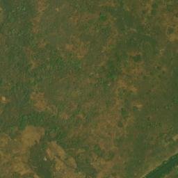 Satellite imagery of Hundo, AO