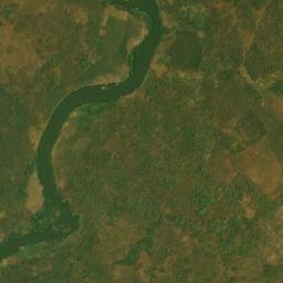 Satellite imagery of Hundo, AO