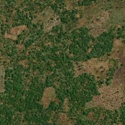 Satellite imagery of Chimbe, AO