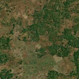 Satellite imagery of Chimbe, AO