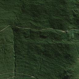 Satellite imagery of Cerro Caraupata, PE