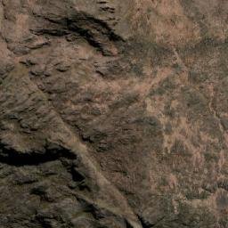 Satellite imagery of Cerro Umanay Grande, PE