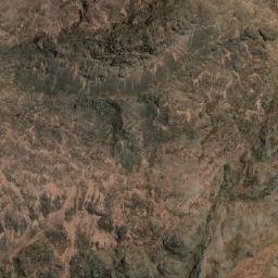 Satellite imagery of Cerro Umanay Grande, PE