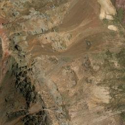 Satellite imagery of Cerro Huancajancallacollca, PE