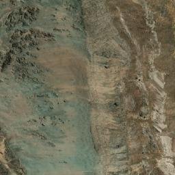Satellite imagery of Cerro Gasgamachay, PE