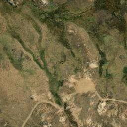 Satellite imagery of Monterrico, PE