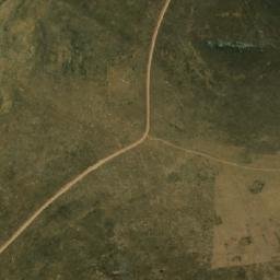 Satellite imagery of Cerro Quipamarca, PE