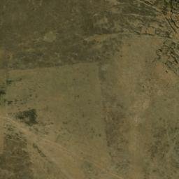 Satellite imagery of Cerro Quipamarca, PE