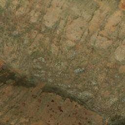 Satellite imagery of Cerro Huaguroloma, PE