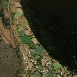 Satellite imagery of Minapata, PE