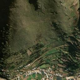 Satellite imagery of Minapata, PE