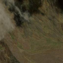 Satellite imagery of Cerro Piomacancha, PE