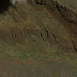 Satellite imagery of Cerro Piomacancha, PE