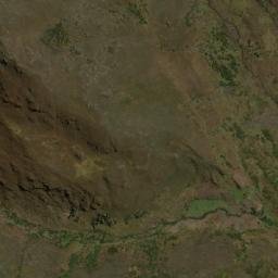 Satellite imagery of Cerro Piomacancha, PE
