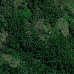 Satellite imagery of Utuafela, AO