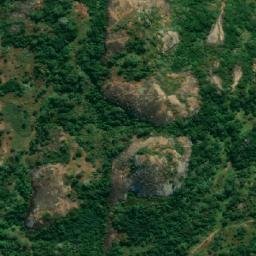 Satellite imagery of Achipinto, AO