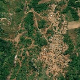 Satellite imagery of Achipinto, AO