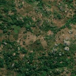 Satellite imagery of Jonga, AO