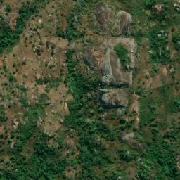 Satellite imagery of Jonga, AO