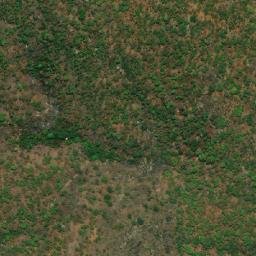 Satellite imagery of Capaxi, AO