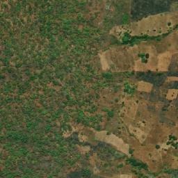 Satellite imagery of Capaxi, AO