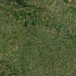 Satellite imagery of Coçoço, AO