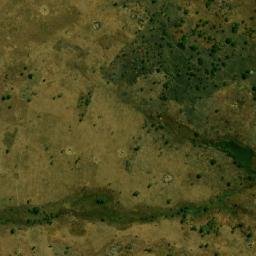 Satellite imagery of Lavela, AO