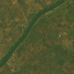 Satellite imagery of Hundo, AO
