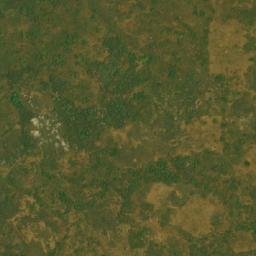 Satellite imagery of Hundo, AO