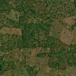 Satellite imagery of Chimbe, AO